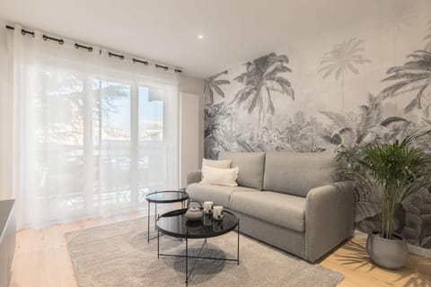 CASABLANCA free parking Apartment in Annecy