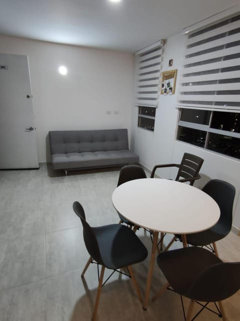 Encantador y acogedor apto amoblado villavicencio Apartment in Villavicencio