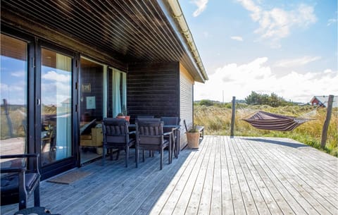 Beautiful Home In Hjrring With House A Panoramic View House in Hirtshals
