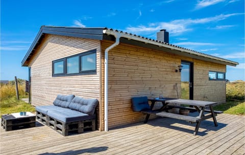 Beautiful Home In Hjrring With House A Panoramic View House in Hirtshals