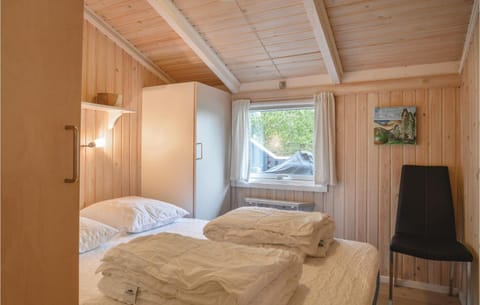4 Bedroom Pet Friendly Home In Hirtshals Maison in Hirtshals
