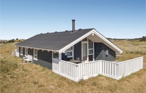 Gorgeous Home In Hirtshals With Wifi House in Hirtshals