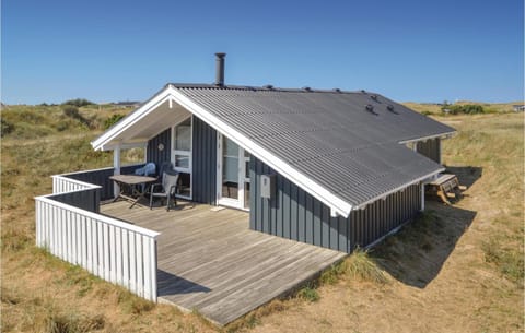 Gorgeous Home In Hirtshals With Wifi House in Hirtshals