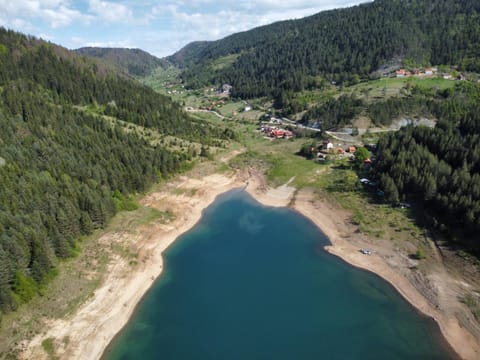 Zaovinski Raj Tara Villa in Zlatibor District, Serbia