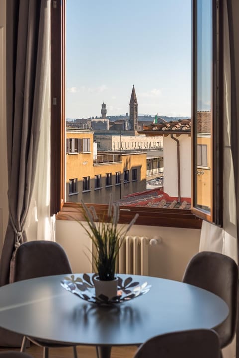 Florence Feel Apartment Eigentumswohnung in Florence