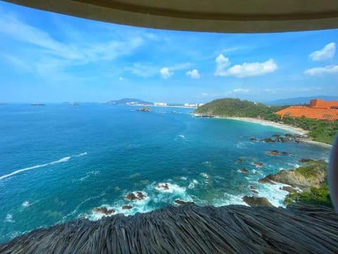 Palmetto Luxury condos Condo in Ixtapa Zihuatanejo