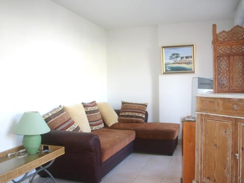 Dives-sur-Mer, 3 pièces duplex, terrasse, animaux admis - FR-1-487-278 Apartment in Cabourg