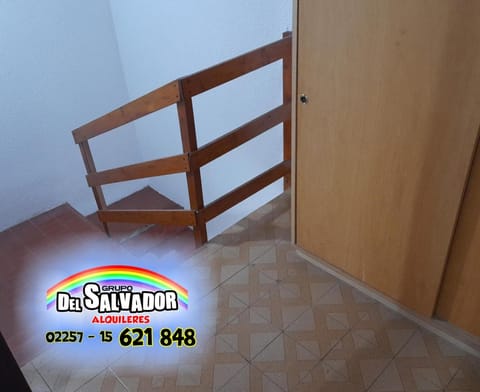 Duplex 16 - Santa Teresita - Grupo DEL SALVADOR Condo in Santa Teresita