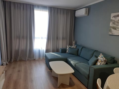 Burgas Beach Resort 2 Apartments Apartment hotel in Burgas