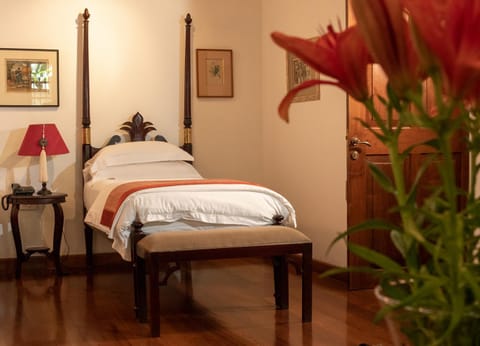 Le Colonial 1506 - Exclusive Luxury Hideaway Hotel in Kochi
