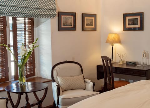 Le Colonial 1506 - Exclusive Luxury Hideaway Hôtel in Kochi