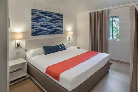 Astroea Beach Hotel Hotel in Mauritius