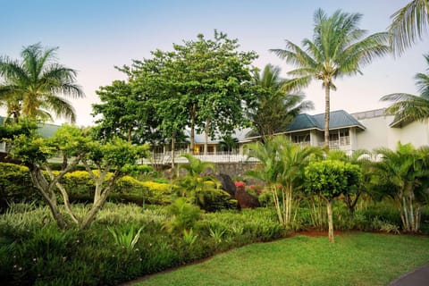 Radisson Blu Azuri Resort & Spa Hotel in Mauritius