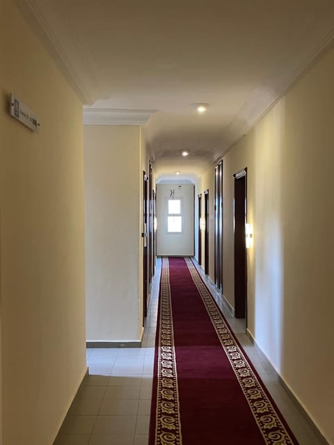 LA ROCHELLE HOTEL Hôtel in Yaoundé