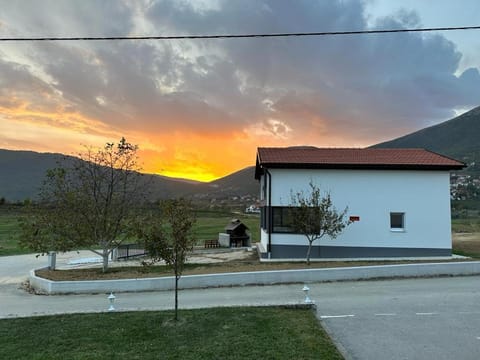 Vikendica Bošnjak House in Federation of Bosnia and Herzegovina