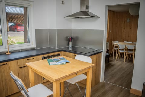 Maison familiale 3 chambres au calme dans la nature House in Gérardmer