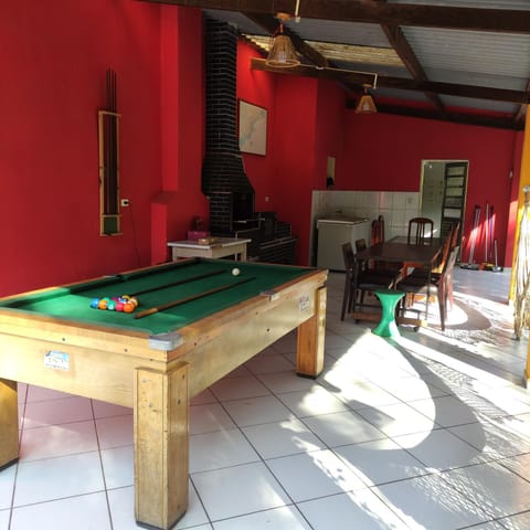 Billiard