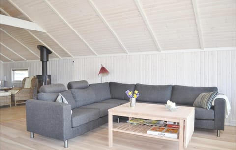 Nice Home In Sjllands Odde With Wifi Haus in Zealand