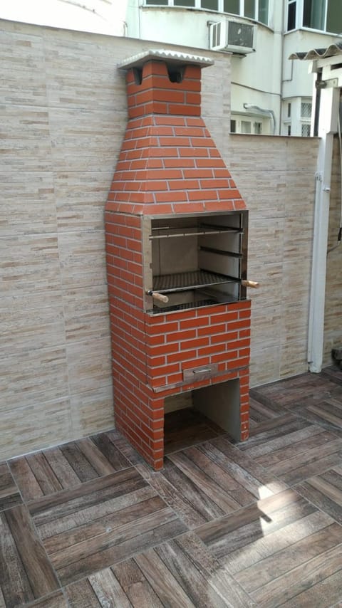 BBQ facilities, BBQ facilities