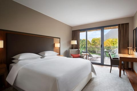 Sheraton Lake Como Hotel Hotel in Como