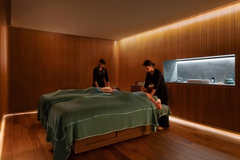 Spa and wellness centre/facilities