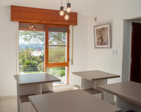 Balcony/Terrace, Dining area