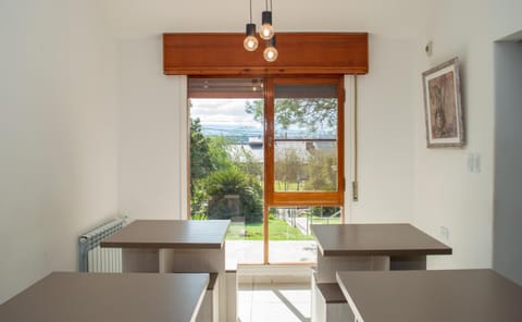 Balcony/Terrace, Dining area