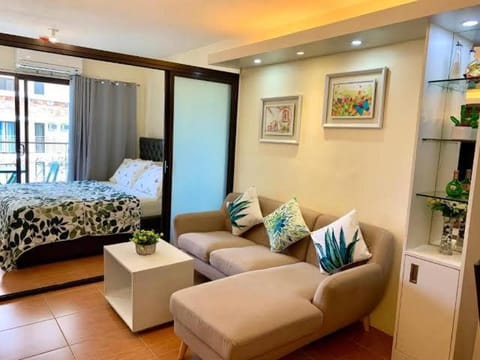 One Oasis Condominium- Cagayan de Oro City Apartment hotel in Cagayan de Oro