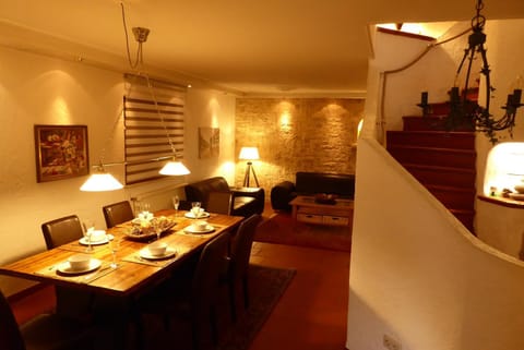 Ambiente Chalet Julienhöhe Villa in Villach