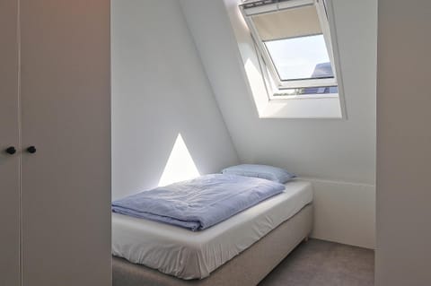 Vakantiehuis Poldertje 1A - Baddomburg House in Domburg