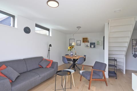 Vakantiehuis Poldertje 1A - Baddomburg House in Domburg