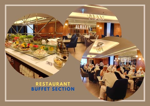 Restaurant/places to eat, Restaurant/places to eat