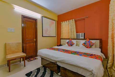 FabHotel New kolkata Residency Inn Hotel in Kolkata