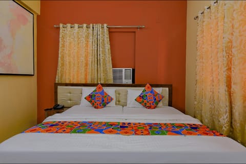 FabHotel New kolkata Residency Inn Hotel in Kolkata