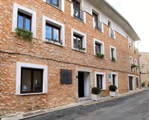 Alaró Natura Rural Suites Hôtel in Alaró