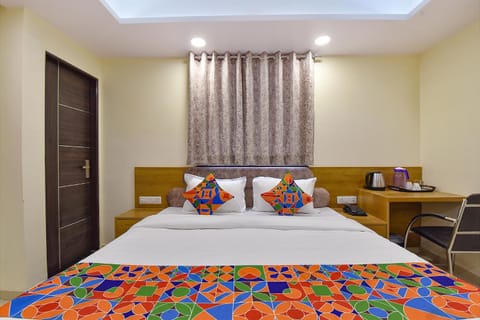 FabHotel Pink City Hotel in Jaipur