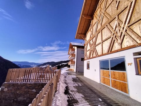 Property building, View (from property/room), Mountain view