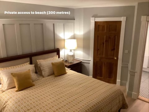 Puffin Lodge Bed and Breakfast in County Donegal