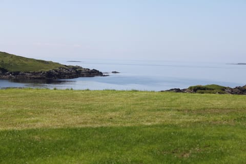 Puffin Lodge Bed and Breakfast in County Donegal