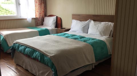 Hostal Argentina Osorno Bed and Breakfast in Osorno