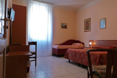 Hotel Roma Hotel in Porretta Terme