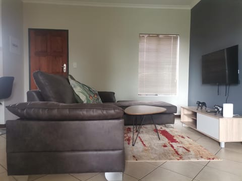 Centurion Cosy Apartment Condo in Pretoria