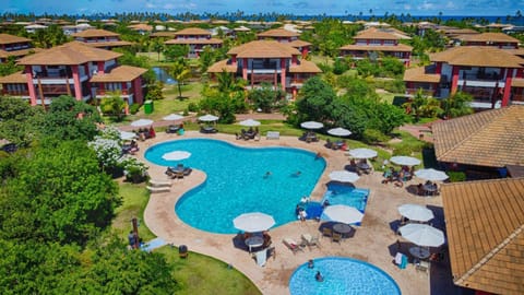 Bird's eye view, Pool view, Swimming pool, sunbed