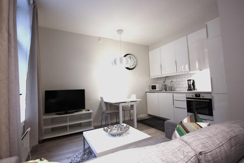 The Apartments Company - Bislett Condominio in Oslo