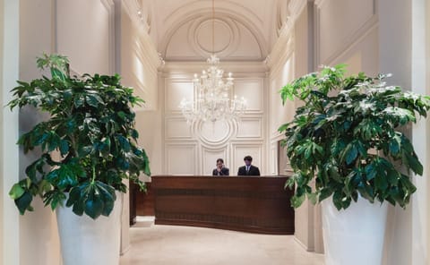 Worldhotel Cristoforo Colombo Hôtel in Milan