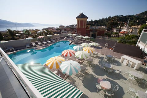 B&B Hotels Park Hotel Suisse Santa Margherita Ligure Hotel in Santa Margherita Ligure