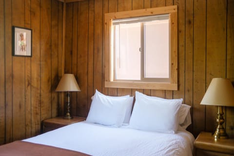 Rocky Mountain Inn Apartment hotel in Paonia