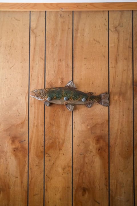 Rocky Mountain Inn Apartment hotel in Paonia