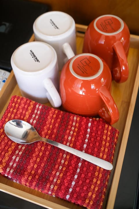 Rocky Mountain Inn Apartment hotel in Paonia