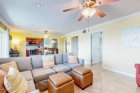 Fortuna Sea Brisas Condominiums #4 Apartment in North Padre Island